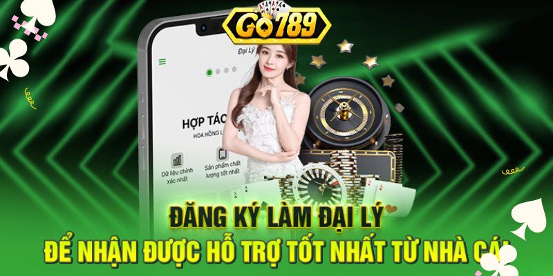 Hỗ trợ kinh doanh chuyên nghiệp