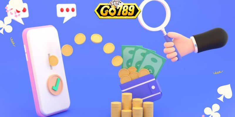 Số tiền tối thiểu khi nạp là bao nhiêu?