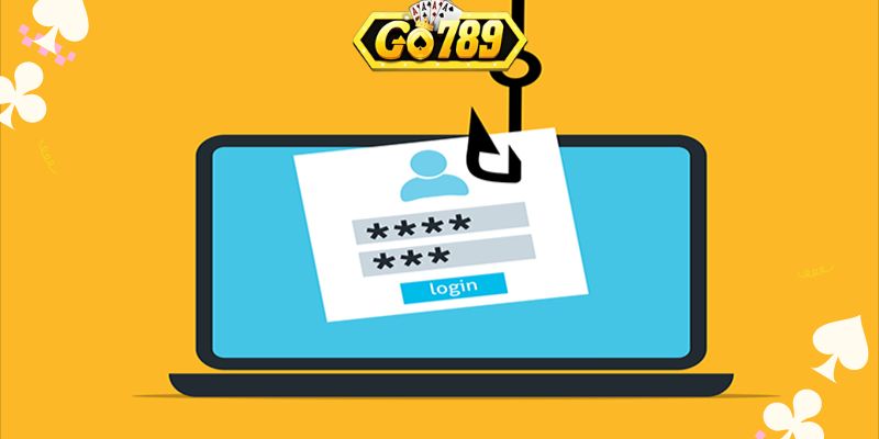 Lấy lại mật khẩu tài khoản qua email