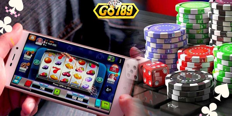 Dễ dàng giải trí mọi lúc mọi nơi