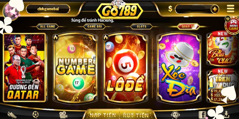 Thiết kế giao diện bắt mắt, dễ sử dụng