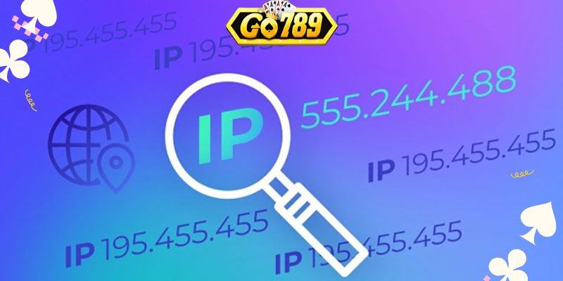 Đổi địa chỉ IP để truy cập nhanh chóng