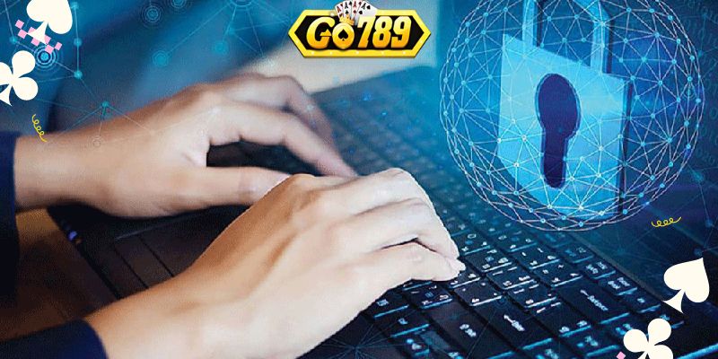 Bảo mật thông tin mọi người chơi