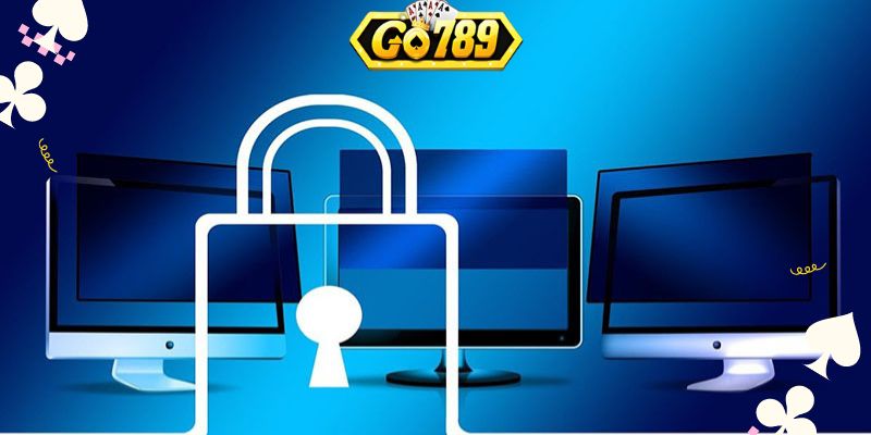 Tài khoản người chơi bị khóa