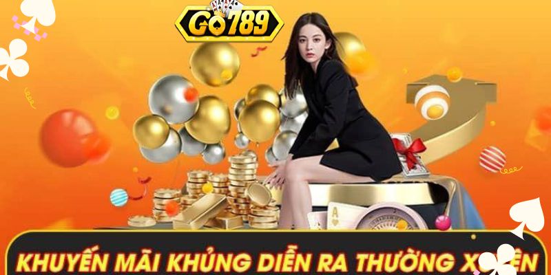 Hàng loạt khuyến mãi siêu hấp dẫn