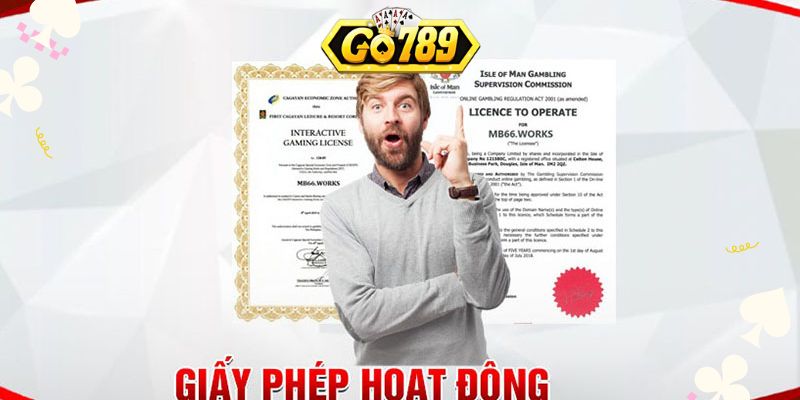 Nâng cao uy tín thương hiệu Go789