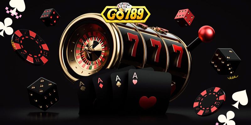 Nắm vững mọi điều khoản tại cổng game
