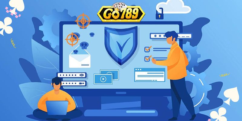 Đảm bảo mọi quyền lợi cho hội viên