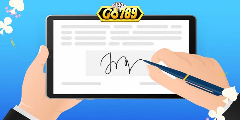 Giao dịch an toàn và cực kỳ minh bạch