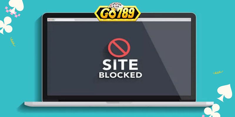 Đăng nhập Go789 không bị chặn