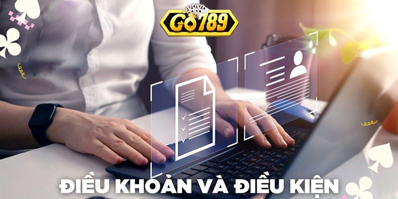 Điều khoản sử dụng khuyến mãi