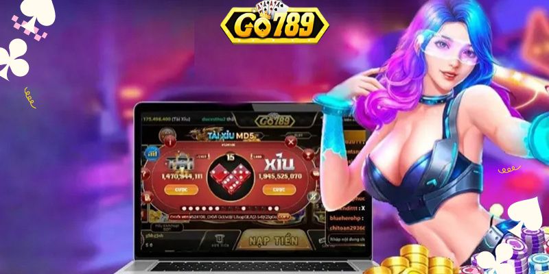 Một số thắc mắc khi trải nghiệm cổng game