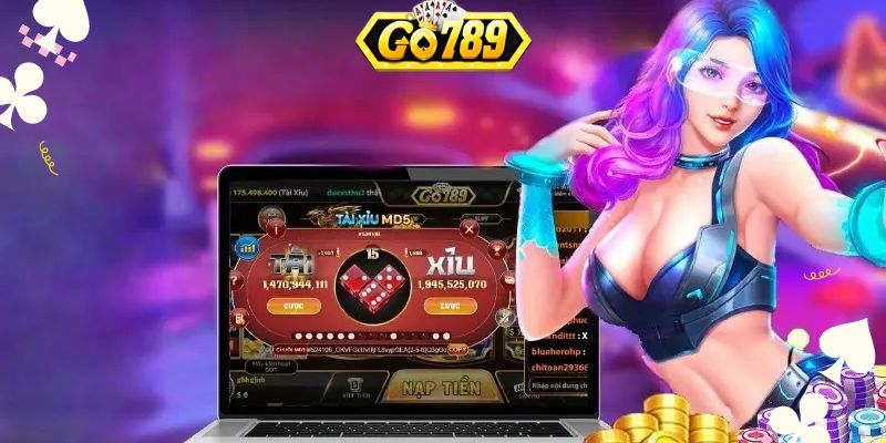 Thiết kế giao diện cực đẹp mắt