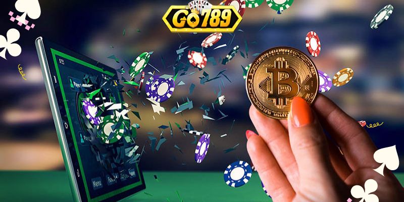 Các lợi ích khi chơi tại Go789