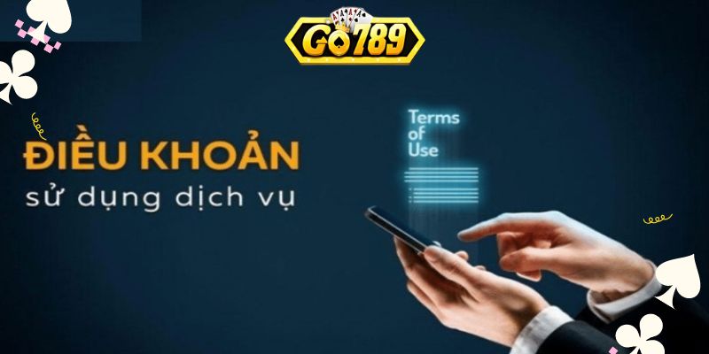 Tuân thủ các điều khoản nhà cái