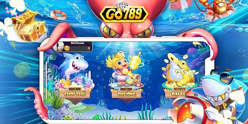 Đa dạng lựa chọn sảnh chơi phù hợp